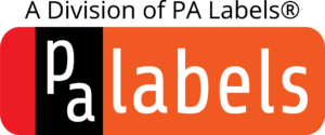 AluDent - Aluminium Stickers - A Division of PA Labels®